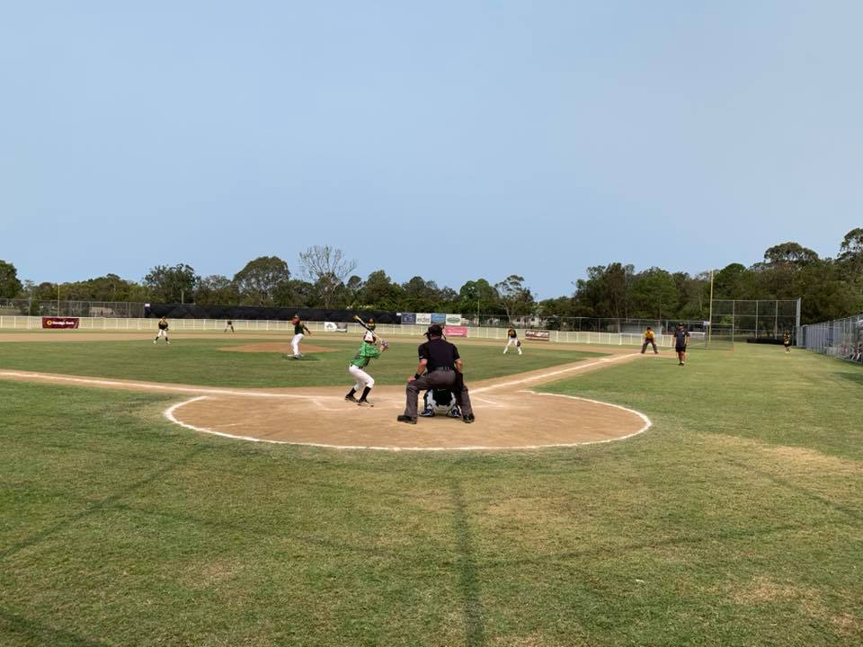 Coomera Cubs